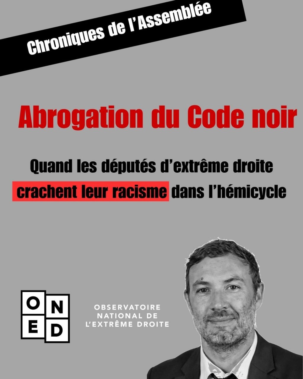 Abrogation du Code Noir